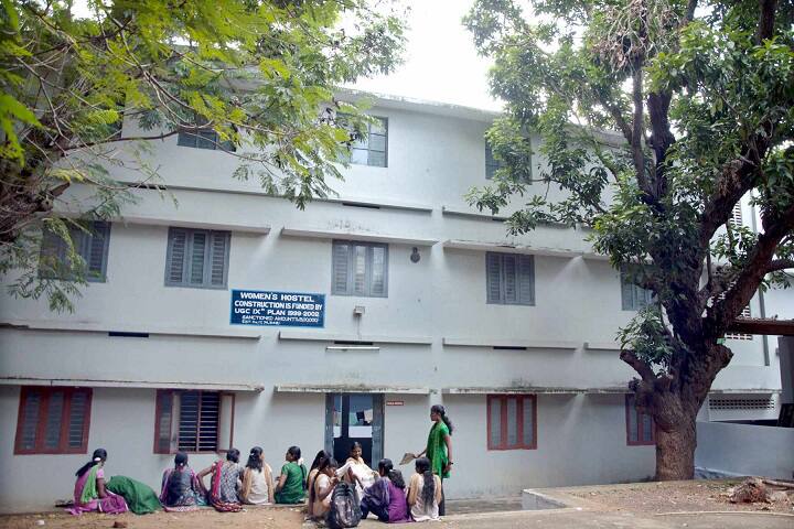 hostel